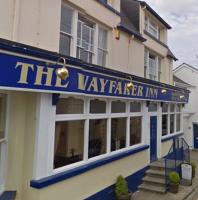 The Wayfarer Inn - image 1