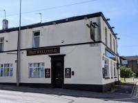 The Wellfield Arms