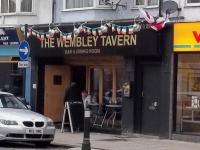 The Wembley Tavern - image 1
