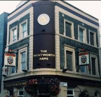 Wentworth Arms - image 1