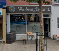 The West Street Alehouse - image 1