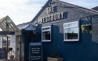 WESTBURY TAVERN - image 1