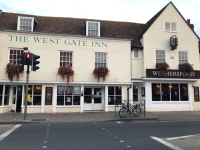 The Westgate Inn - image 1