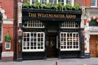Westminster Arms - image 1