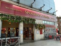 Wetherspoon Spouters Corner - image 1