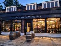 The Whalley Wine Bar - image 1