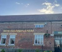 The Wheatlands Farm