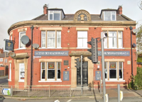 The Wheatsheaf - image 1