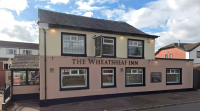 Wheatsheaf Hotel - image 1