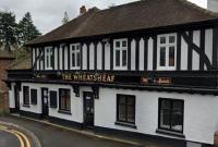 The Wheatsheaf Inn - image 1