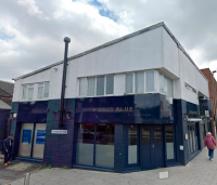 Whiskey Blue - image 1