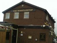 The Whistle Stop - image 1
