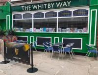 The Whitby Way - image 1