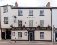 White Ball Inn