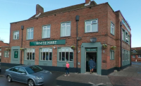 White Hart - image 1