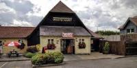White Hart Toby Carvery - image 1