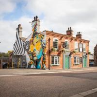 White Horse - image 1