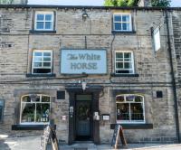 The White Horse Inn - image 1