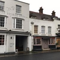 White Horse Inn - image 1