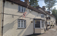 The White Horse Inn - image 1