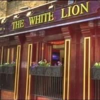 The White Lion - image 1