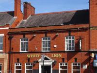 White Lion Hotel - image 1