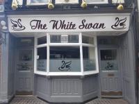 The White Swan - image 1