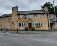 The White Swan