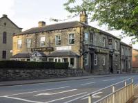 The Wickham Arms Hotel - image 1