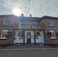 The Wicor Mill - image 1