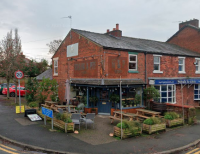 Wilkins & Pye - image 1