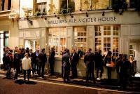 Williams Ale and Cider House - image 1