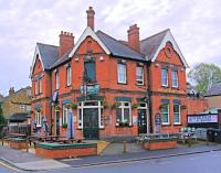 Willoughby Arms - image 1