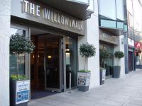 The Willow Walk - image 1