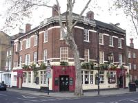 Wilmington Arms - image 1