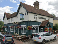 The Windmill - image 1