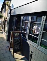 WIP Bar Ltd