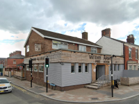 Withy Arms - image 1