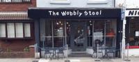 The Wobbly Stool - image 1