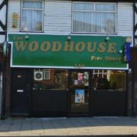 The Woodhouse Bar