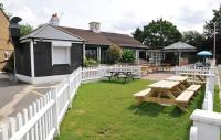 Woodies Freehouse