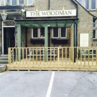 Woodman Inn - image 1