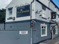 The Woodman Inn - image 1