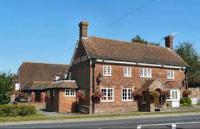 Woolpack Beefeater - image 1