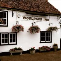 Woolpack Inn - image 1