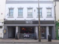 Yates - image 1