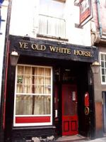 Ye Old White Horse - image 1