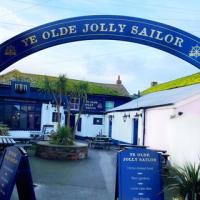 Ye Olde Jolly Sailor - image 1
