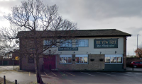 The Yew Tree - image 1