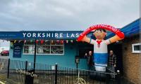 The Yorkshire Lass - image 1